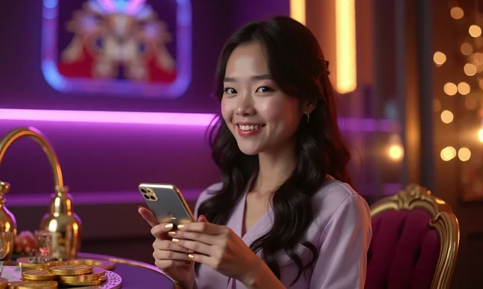 smarttag2 ล็อบบี้ที่สร้างมาเพื่อคนไทยโดยเฉพาะ