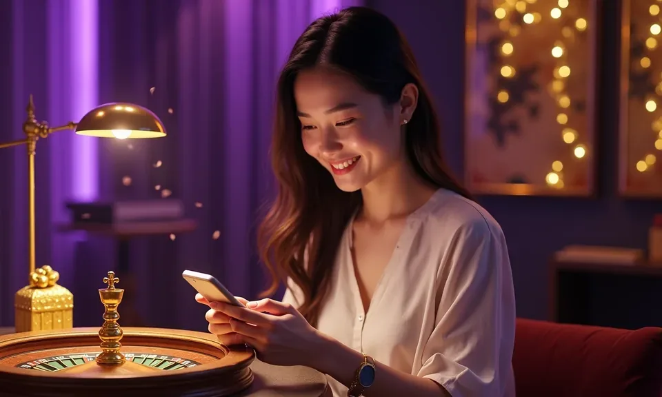 smarttag2 ไทย ล็อบบี้เกม